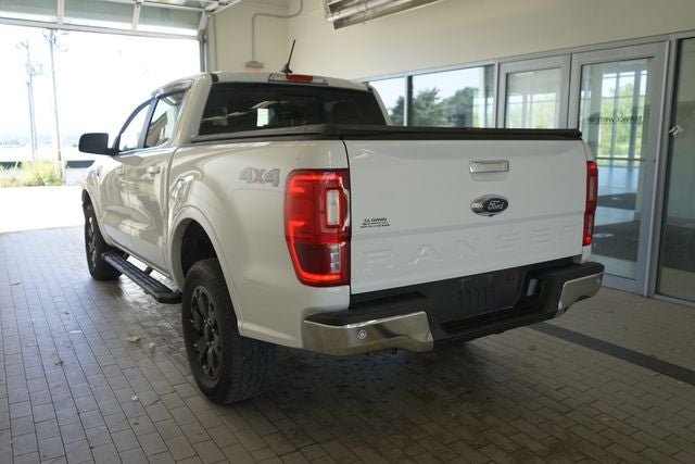 2023 Ford Ranger XL