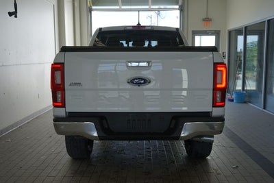 2023 Ford Ranger XL