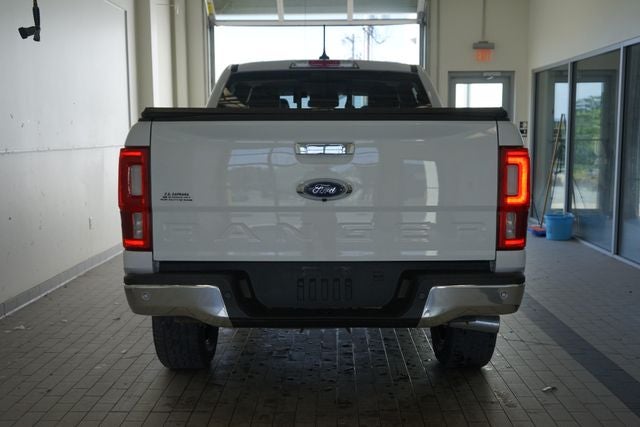 2023 Ford Ranger XL