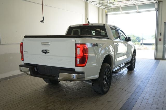 2023 Ford Ranger XL