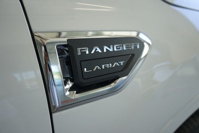 2023 Ford Ranger XL