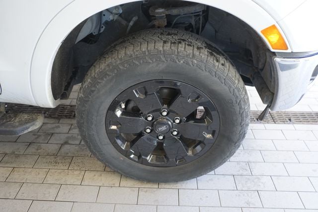 2023 Ford Ranger XL