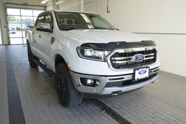 2023 Ford Ranger XL