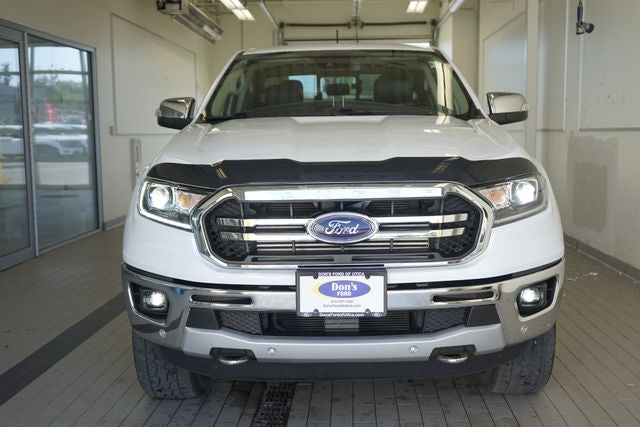 2023 Ford Ranger XL