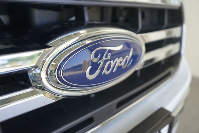 2023 Ford Ranger XL