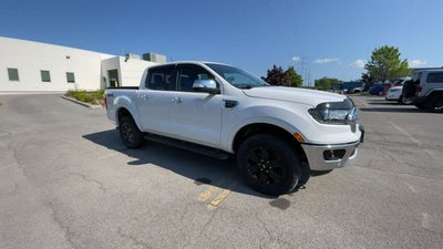 2023 Ford Ranger XL