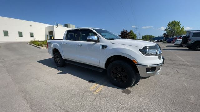 2023 Ford Ranger XL