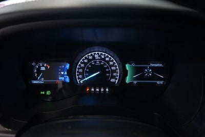 2023 Ford Ranger XL