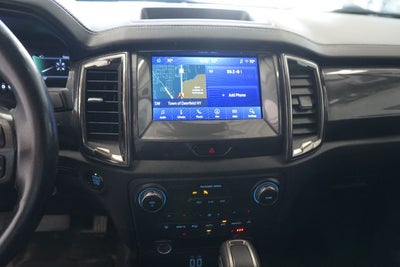 2023 Ford Ranger XL