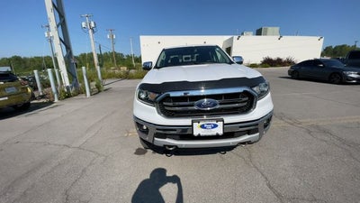 2023 Ford Ranger XL