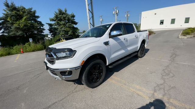 2023 Ford Ranger XL