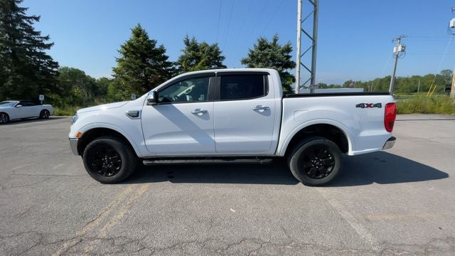 2023 Ford Ranger XL