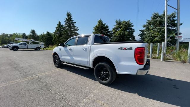2023 Ford Ranger XL