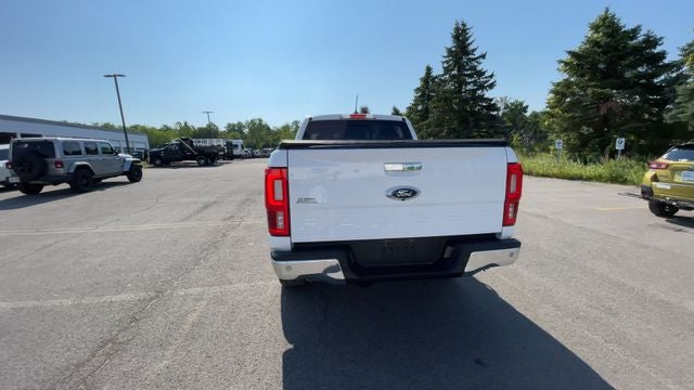 2023 Ford Ranger XL