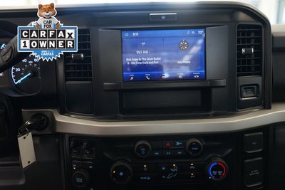 2026 Ford F-350SD XLT DRW
