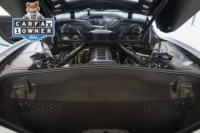 2022 Chevrolet Corvette Stingray 2LT