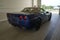 2007 Chevrolet Corvette Base
