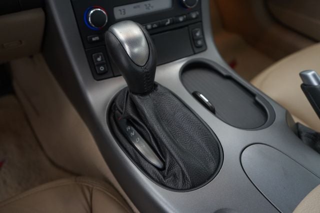 2007 Chevrolet Corvette Base
