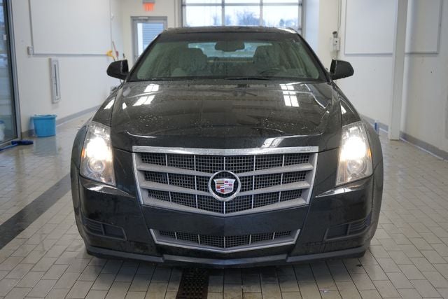 2009 Cadillac CTS Base 1SA