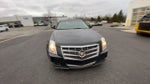 2009 Cadillac CTS Base 1SA