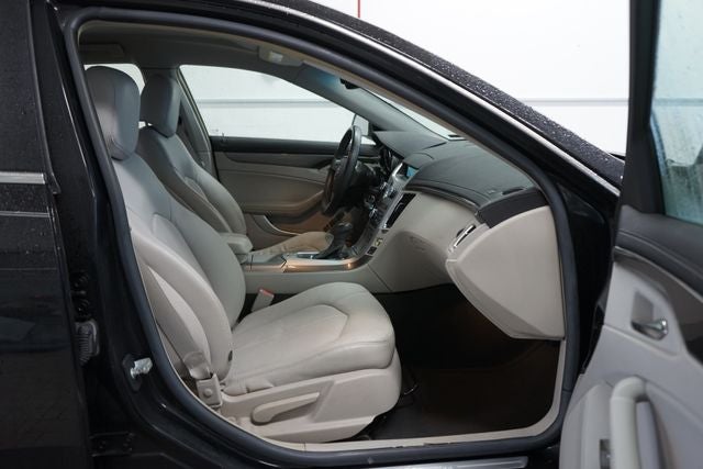 2009 Cadillac CTS Base 1SA