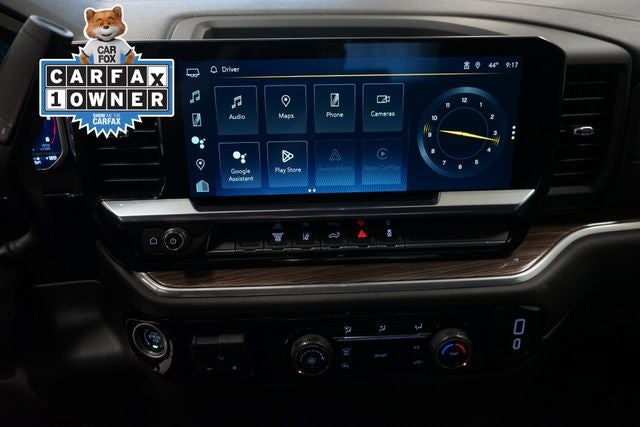 2024 Chevrolet Silverado 3500HD LT