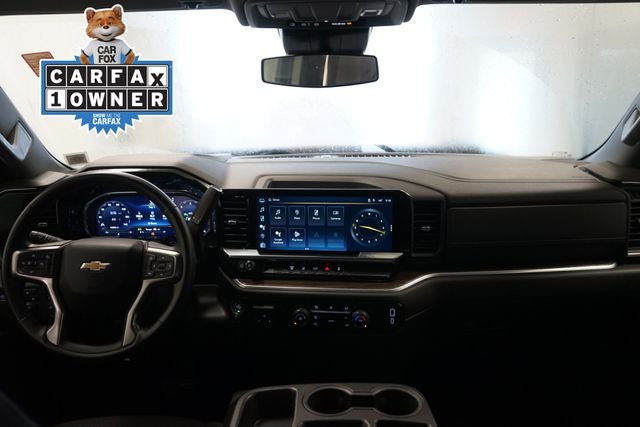 2024 Chevrolet Silverado 3500HD LT