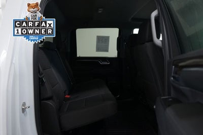 2024 Chevrolet Silverado 3500HD LT