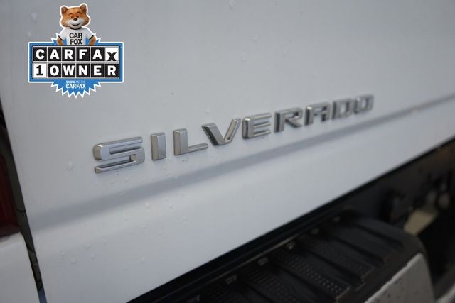 2024 Chevrolet Silverado 3500HD LT