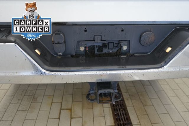 2024 Chevrolet Silverado 3500HD LT