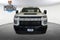 2020 Chevrolet Silverado 2500HD Custom