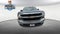 2017 Chevrolet Silverado 1500 LS