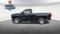 2017 Chevrolet Silverado 1500 LS