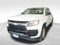 2021 Chevrolet Colorado Work Truck