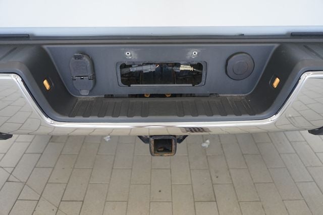 2021 Chevrolet Colorado Work Truck