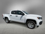 2021 Chevrolet Colorado Work Truck