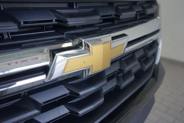 2021 Chevrolet Colorado Work Truck