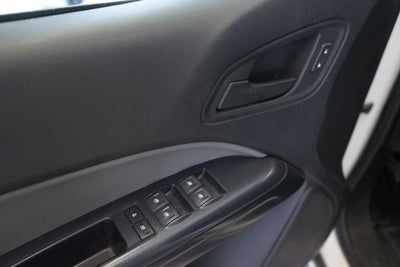 2021 Chevrolet Colorado Work Truck