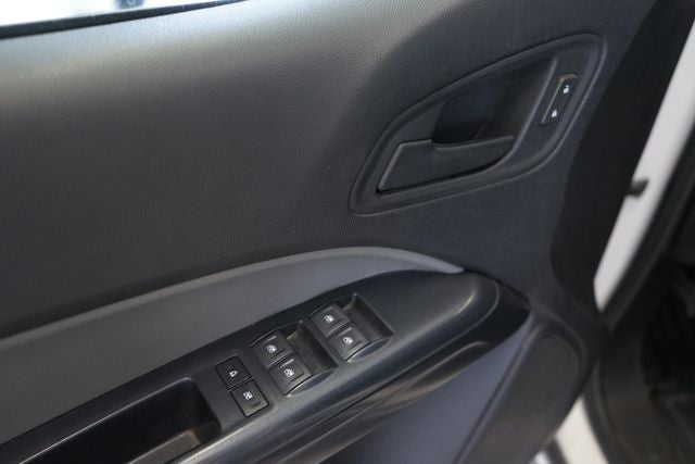 2021 Chevrolet Colorado Work Truck