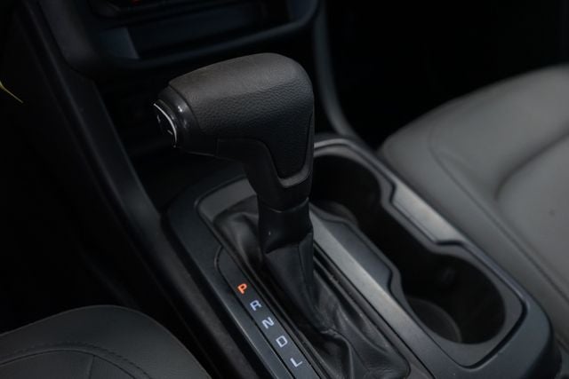 2021 Chevrolet Colorado Work Truck
