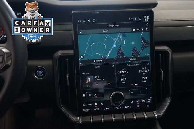 2024 GMC Acadia AT4
