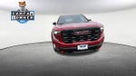 2024 GMC Acadia AT4