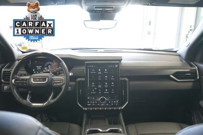 2024 GMC Acadia AT4