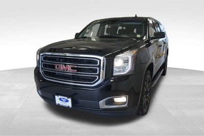 2018 GMC Yukon XL SLE