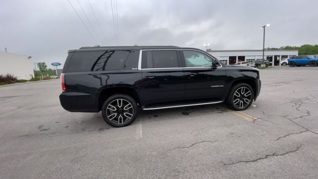 2018 GMC Yukon XL SLE