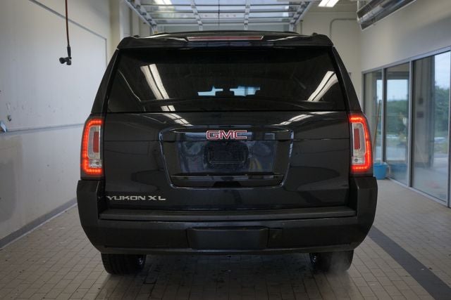2018 GMC Yukon XL SLE