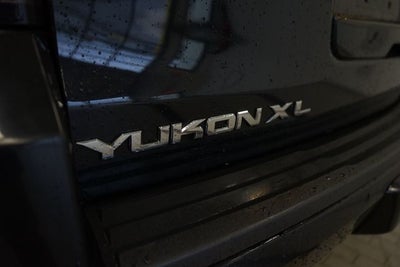 2018 GMC Yukon XL SLE