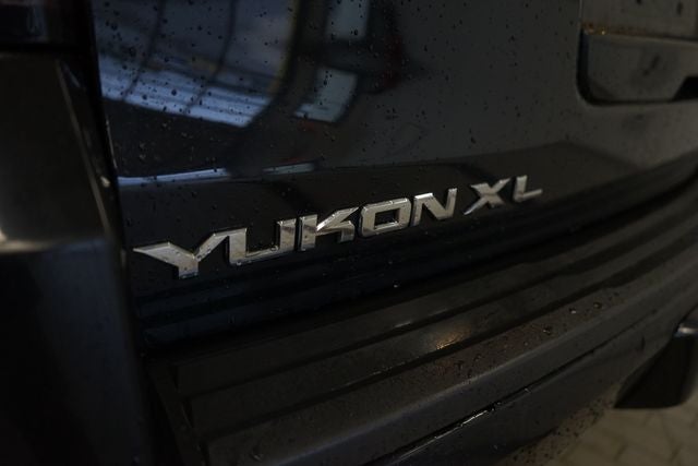 2018 GMC Yukon XL SLE
