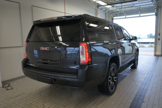 2018 GMC Yukon XL SLE