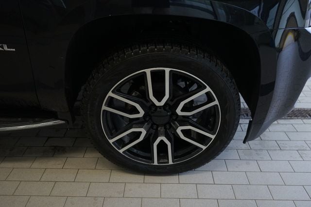 2018 GMC Yukon XL SLE